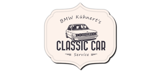 BMW Kühnert Classic Service. Oldtimer und Youngtimer