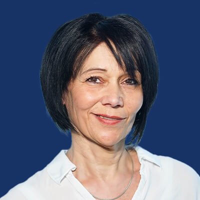 Jacqueline Seifert