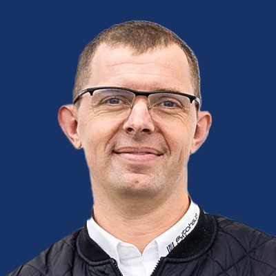 Lars Neubert