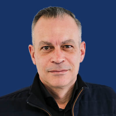 Ronny Ihme