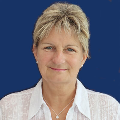 Angela Gläser