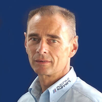 Bernd Weinhold