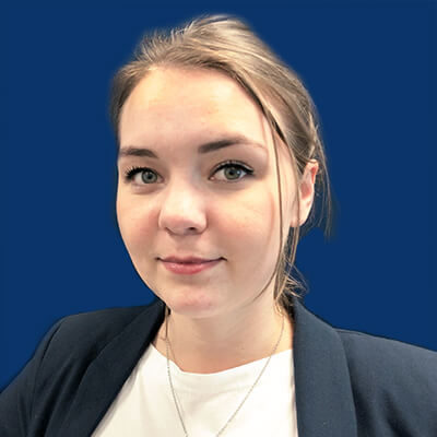 Georgina Scharf