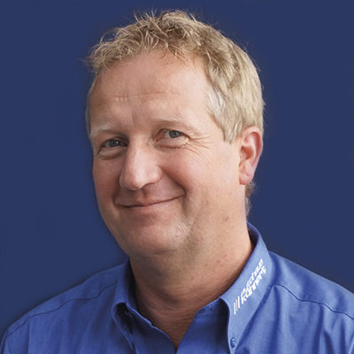Gerald Kumm
