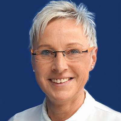 Ines Haag