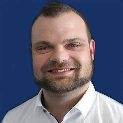 Kevin Müller