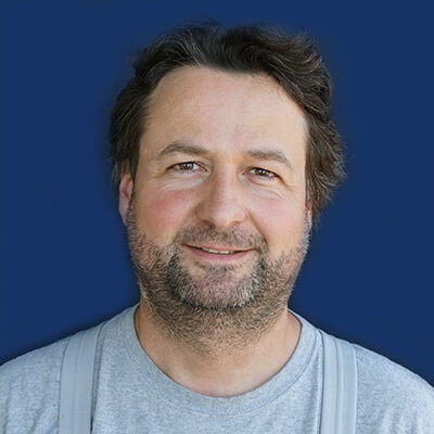 Thomas Kretschmer