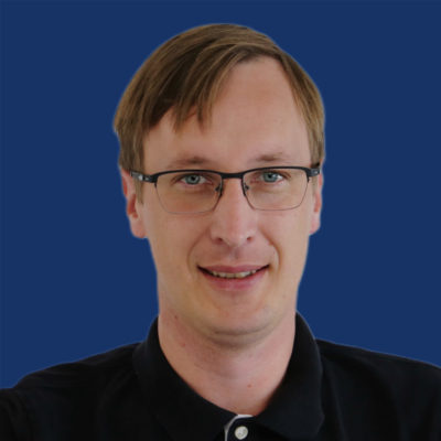 David Gemeinhardt
