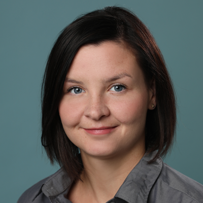 Christina Krauße
