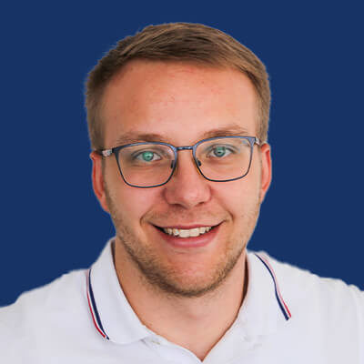 Colin Reichardt