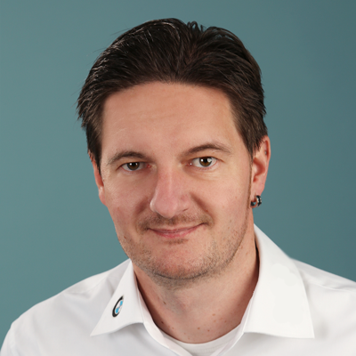 Lars Vogel