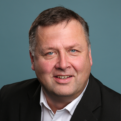 Ronald Unterdörfel