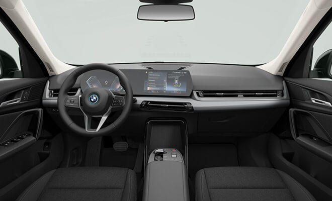 BMW iX1