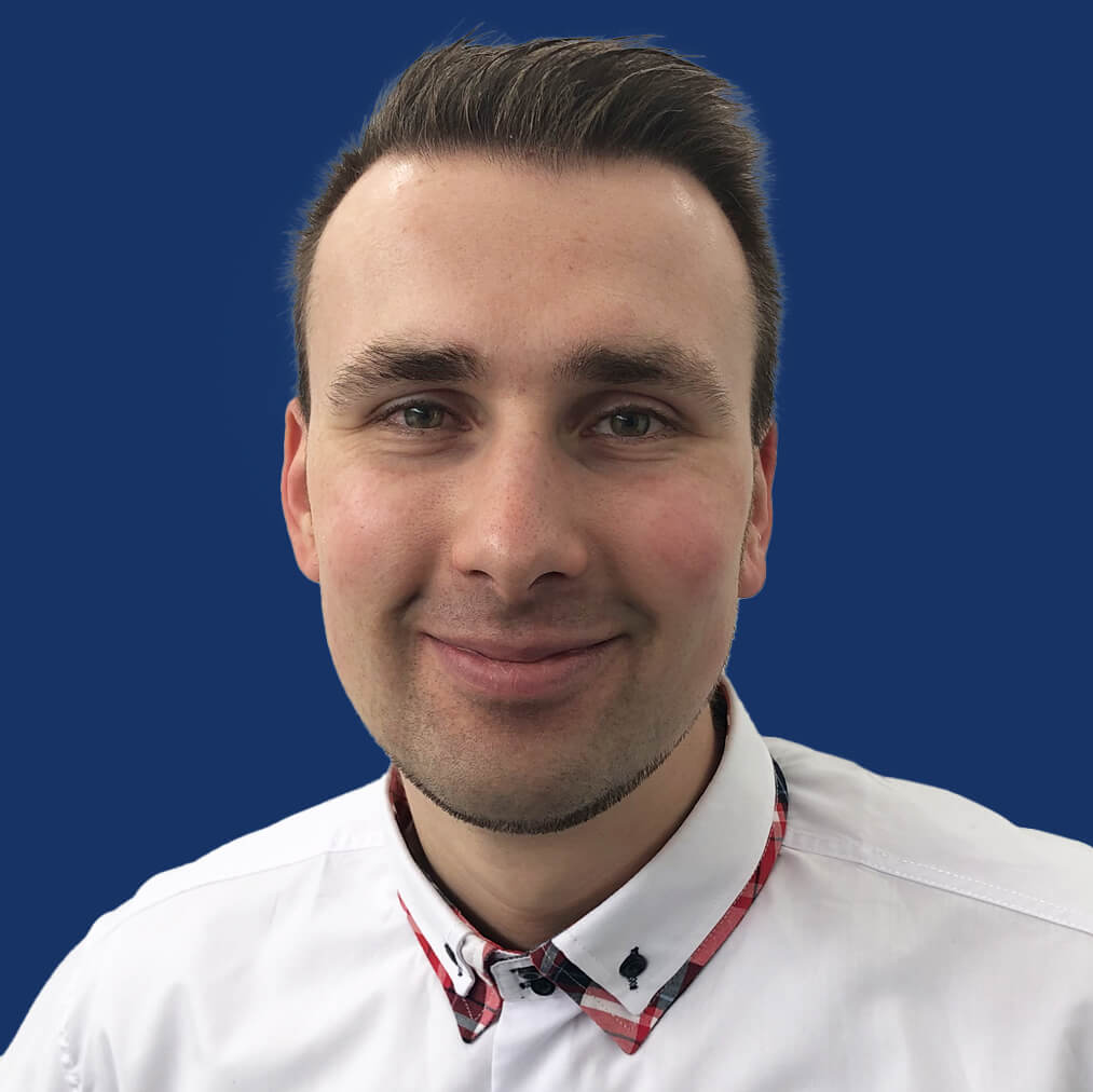 Dominic Müller-Hartmann