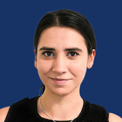 Erika Kircheis