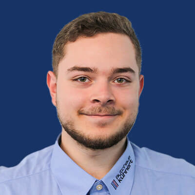 Brian Richter