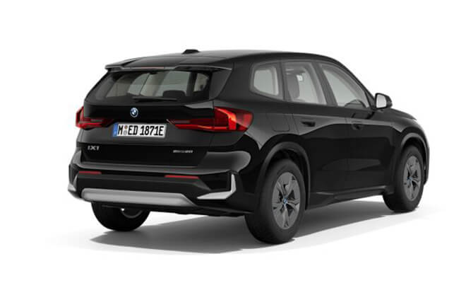 Produktbild BMW iX1
