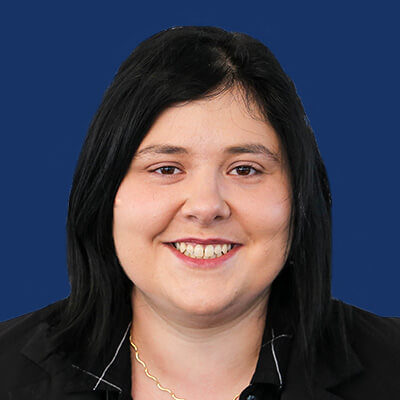 Franziska Burzler