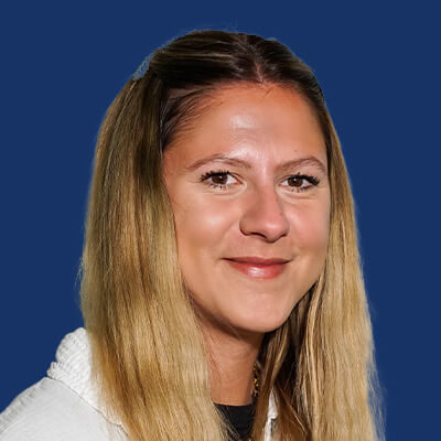 Lisa Böhme