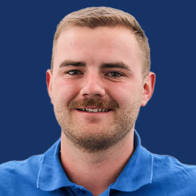 Tim Lehmann