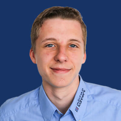 Dominic Felix Leonhardt