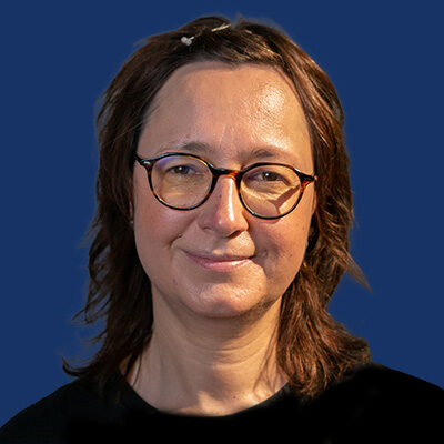 Bettina Davgan