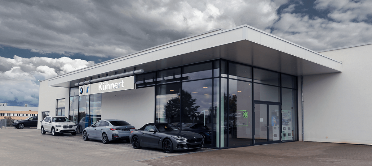 Bmw Gera Cloppenburg