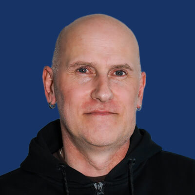 Erik Marr