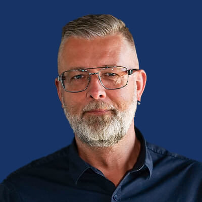 Mike Schröder