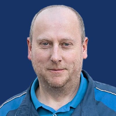 Steffen Weber