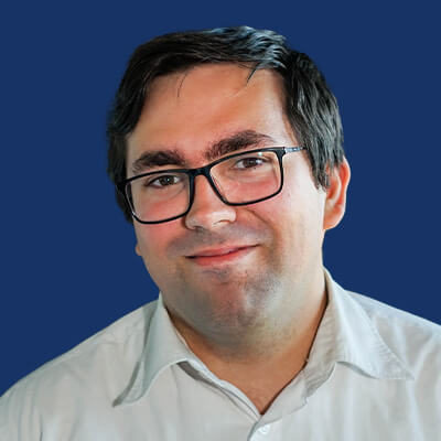 Fabricio Wermke