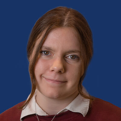 Clara Charlotte Kruppa