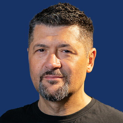 Goekhan Davgan
